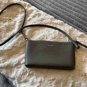 Calvin Klein small crossbody bag NWOT